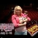 STAGE TUBE: Promo Video of Barn Theatre's LEGALLY BLONDE, Opening 7/3
