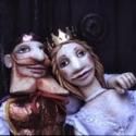 Czechoslovak-American Marionette Theatre Presents THE WHITE DOE, Now thru 8/18