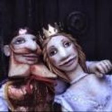 Czechoslovak-American Marionette Theatre Presents THE WHITE DOE, 8/8 - 8/18