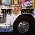 BroadwayWorld Reviews: THE FAZZINO RIDE is Cheesy Summer Fun