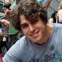Photo Flash: Josh Young Exits JESUS CHRIST SUPERSTAR with “Judas” Pooch