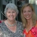 Photo Flash: Inside Bay Street Theatre's Patrons Party