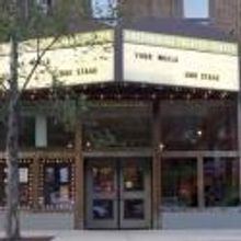 Vitalist Theatre Presents pool (no water), 8/22-9/30