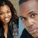 PORGY AND BESS' Sumayya Ali and David Hughey Guest Star on STANDING BY Series…