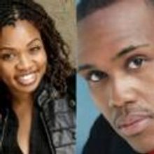PORGY AND BESS' Sumayya Ali and David Hughey Guest Star on STANDING BY Series…