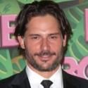 Joe Manganiello Joins William H. Macy in HERO Theatre's SMALL CRAFT WARNINGS…
