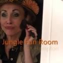 STAGE TUBE: Preview THE JUNGLE FUN ROOM, Playing New World Stages 7/31