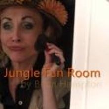 STAGE TUBE: Preview THE JUNGLE FUN ROOM, Playing New World Stages 7/31