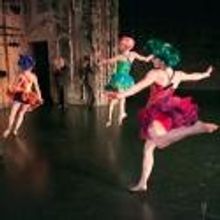 Photo Flash: Live Action Set's BASIC NORTH Plays Southern Theater thru 7/8