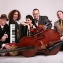 Ljova and The Kontraband Kick Off Rite of Summer Music Festival at Governors Island…