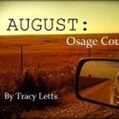 Throughline Theatre Company Brings Inventive Staging to AUGUST: OSAGE COUNTY, Now thru 7/28