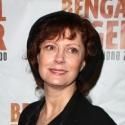 Susan Sarandon to Voice Part in ShowMachine's HELL & BACK
