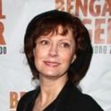 Susan Sarandon to Voice Part in ShowMachine's HELL & BACK