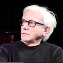 STAGE TUBE: Meet Joe Pintauro and Murphy Davis of MEN'S LIVES