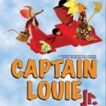 CAPTAIN LOUIE JR. Kicks Off Rubicon Theatre Company's 2012 Summer Youth Program Today