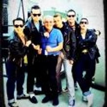 Photo Flash:  Exclusive Look at Kirsten Scott, Brandon Albright, et al. in Music Circ