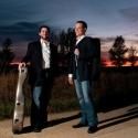 Adam Levin and William Knuth in DUO SONIDOS Joins A440 Arts Group