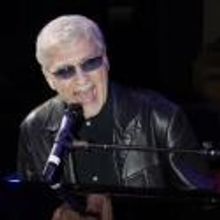 Dennis Deyoung Joins the Columbus Symphony Orchestra, 7/14