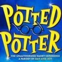POTTED POTTER Rings the NASDAQ Stock Market Closing Bell Today, 7/5