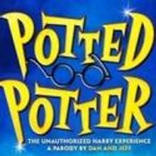 POTTED POTTER Rings the NASDAQ Stock Market Closing Bell Today, 7/5