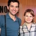 PETER AND THE STARCATCHER Stars, Nina Arianda, Megan Hilty and More Join Broadway Barks 14