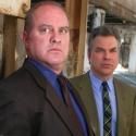 The Chicago Commercial Collective Presents A STEADY RAIN, Beginning 7/7