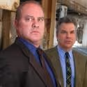 The Chicago Commercial Collective Presents A STEADY RAIN, Beginning 7/7