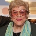 Testa Dura Productions & Lensic Present DOIN’ IT FOR LOVE, Starring Kaye Ballard, 7/20-21