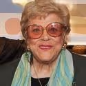 Testa Dura Productions & Lensic Present DOIN’ IT FOR LOVE, Starring Kaye Ballard…