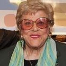 Testa Dura Productions & Lensic Present DOIN’ IT FOR LOVE, Starring Kaye Ballard, 7