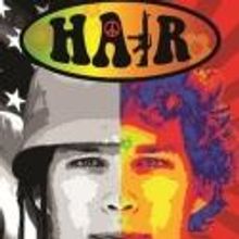 MusicalFare Theatre Presents HAIR, Now thru 8/11