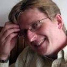 Hartford Stage Names Maxwell Williams New Associate Artistic Director