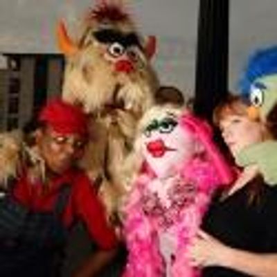 BWW Reviews: Theatre Too Stages Intimate AVENUE Q
