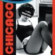 Seacoast Rep Presents CHICAGO, Now thru 8/26