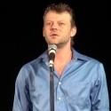 TV: Jeremy Kushnier Previews STEALING TIME at NYMF Press Day