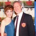 Photo Flash: Lindsay Nicole Chambers et al. at TRIASSIC PARQ THE MUSICAL's Opening…