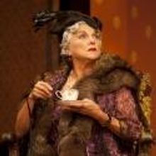 Photo Flash:  Tyne Daly, Amy Spanger and More in THE IMPORTANCE OF BEING EARNEST