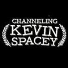 Off-Broadway's CHANNELING KEVIN SPACEY Moves to Roy Arias Theatre from Today, 7/27