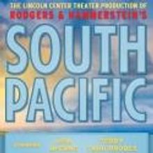 Lincoln Center Theater's SOUTH PACIFIC, Starring Lisa McCune and Teddy Tahu Rhodes, H
