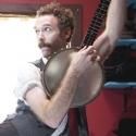 Piñataland, Curtis Eller, The Moonlighters Play The Living Room Tonight, 7/29