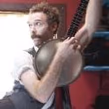 Piñataland, Curtis Eller, The Moonlighters Play The Living Room Tonight, 7/29