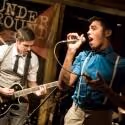 Photo Flash: Haley Hannah, Jason Gotay et al. in ROCKERS ANONYMOUS: WHO'S BAD?