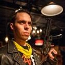 Photo Flash: The Amoralists' THE BAD AND THE BETTER Portraits