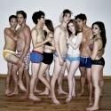 Photo Flash: Meet the Cast of NYMF's TROUBLE THE MUSICAL, Opening Tonight, 7/12