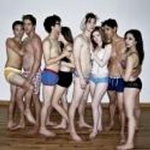 Photo Flash: Meet the Cast of NYMF's TROUBLE THE MUSICAL, Opening Tonight, 7/12