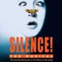 SILENCE! THE MUSICAL Celebrates July 4th with Early Curtain