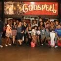 Impact Broadway Takes 200 High School Students to GODSPELL