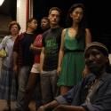 Photo Flash: Danny Bolero, Mel Johnson Jr. et al. in Rehearsal for NYMF's STUCK