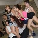 Photo Flash: NYMF Presents Liars & Believers' LE CABARET GRIMM, Opening Tonight, 7/23
