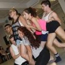 Photo Flash: NYMF Presents Liars & Believers' LE CABARET GRIMM, Opening Tonight, 7/23